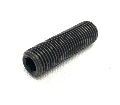 20kHz Horn Stud for 3/8-24 aluminum
