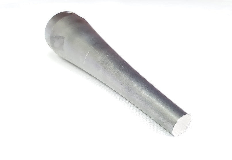 Bocina exponencial de 20 kHz con cara plana de 1/2" (D2)