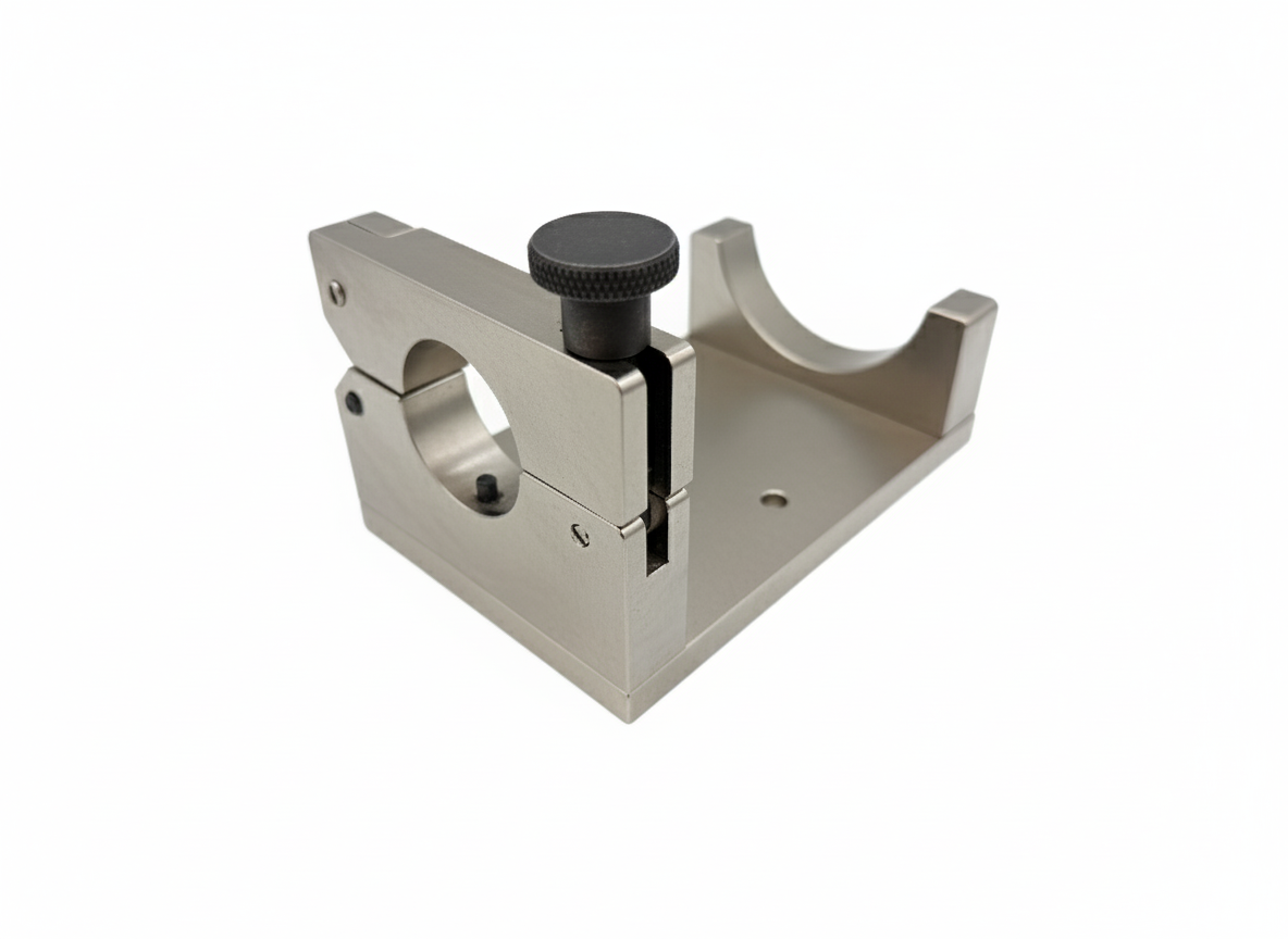 Bench Wrench / Converter Clamp Vice