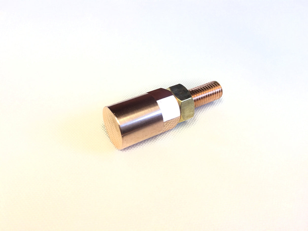 Embouts thermiques vierges