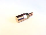 Embouts thermiques vierges