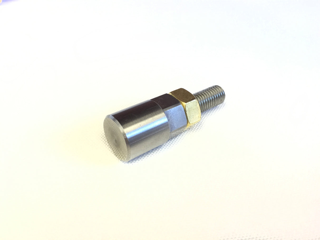 Embouts thermiques vierges