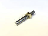 Embouts thermiques vierges