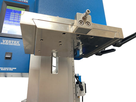 VERTEX mini/MAX Series