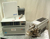Branson® Amtech Ultraweld 20 & 40 - Ultrasonic Metal Welder & Wire Splicing