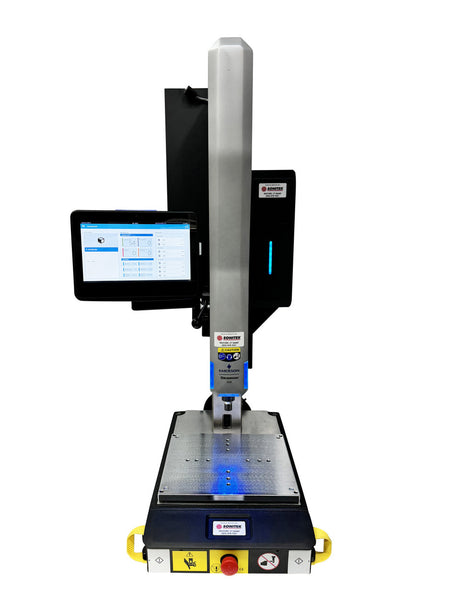 Branson® GSX Ultrasonic Welder