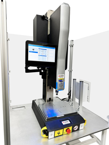 Branson® GSX Ultrasonic Welder
