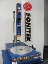 Custom Ultrasonic Welding Systems
