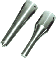 Bocinas ultrasónicas, accesorios y nidos 