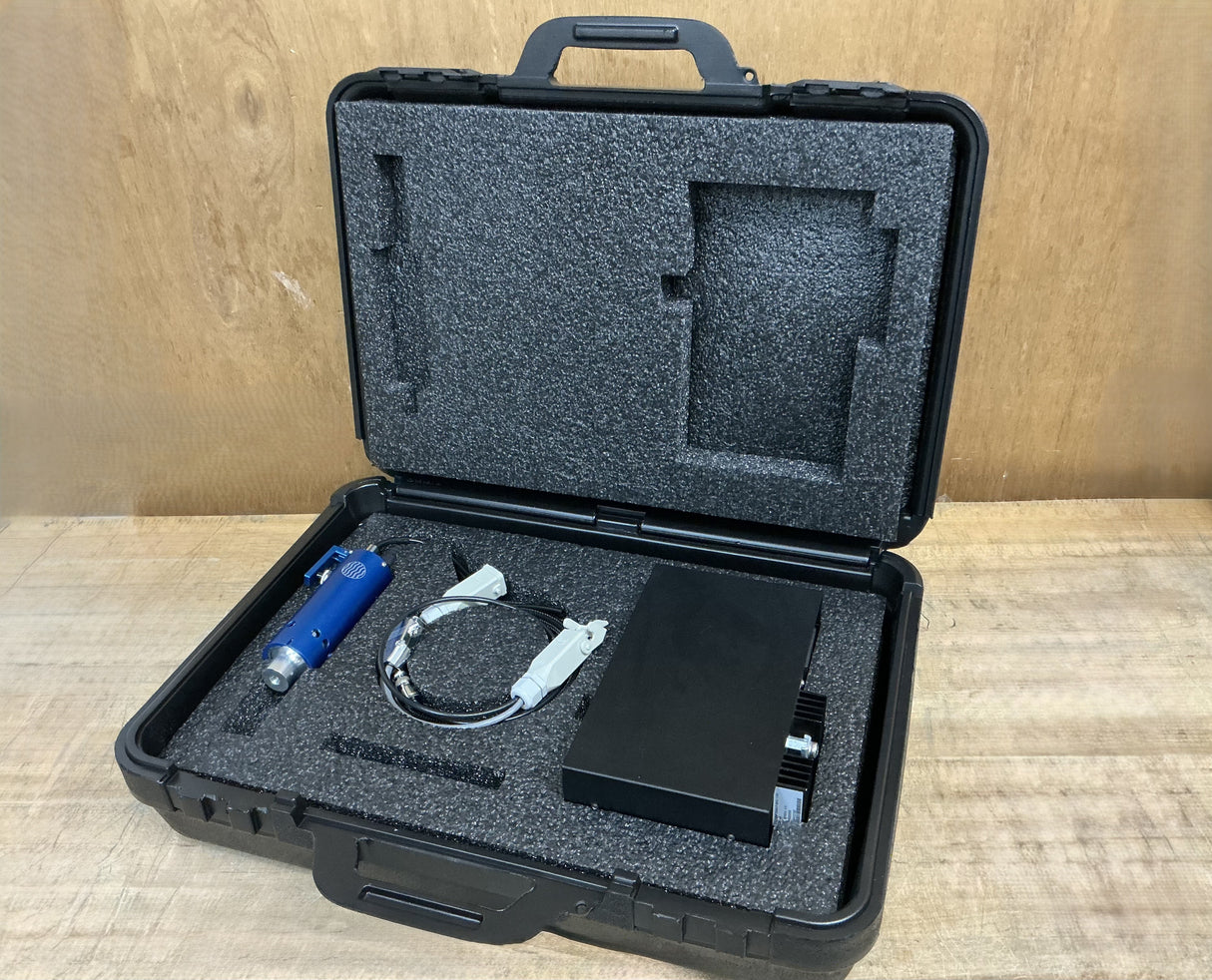 Carry Case for Ultra-Tek 40