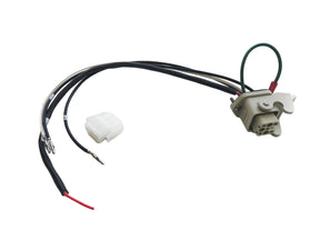 120vac Output Add-On Kit w/ Square Connector
P/N 600-0425