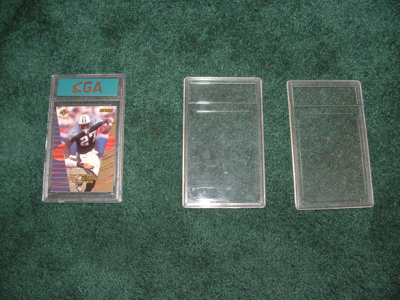 Coin & Card Encapsulation – Sonitek Corporation