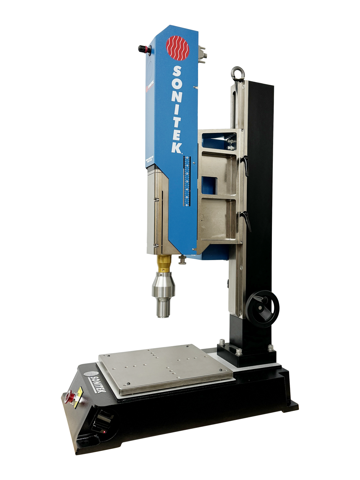 Sonitek "Quantum Series" NEW Ultrasonic Welder