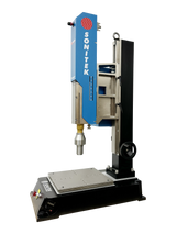 Sonitek "Quantum Series" NEW Ultrasonic Welder