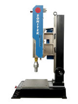 Sonitek "Quantum Series" NEW Ultrasonic Welder