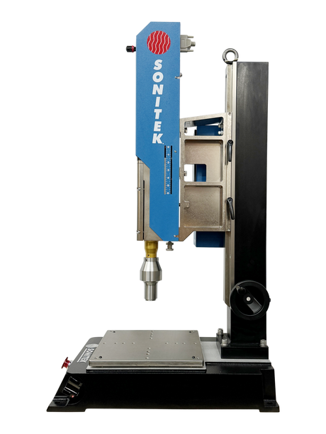 Sonitek Quantum Ultrasonic Welder