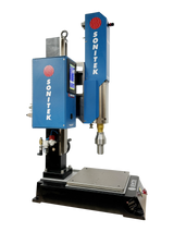 Sonitek "Quantum Series" NEW Ultrasonic Welder
