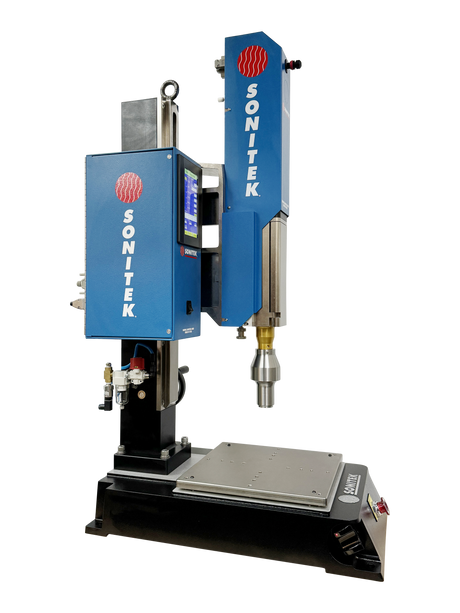 Sonitek Quantum Ultrasonic Welder