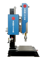 Sonitek "Quantum Series" NEW Ultrasonic Welder