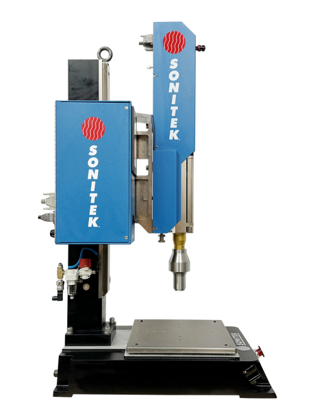 Sonitek Quantum Ultrasonic Welder