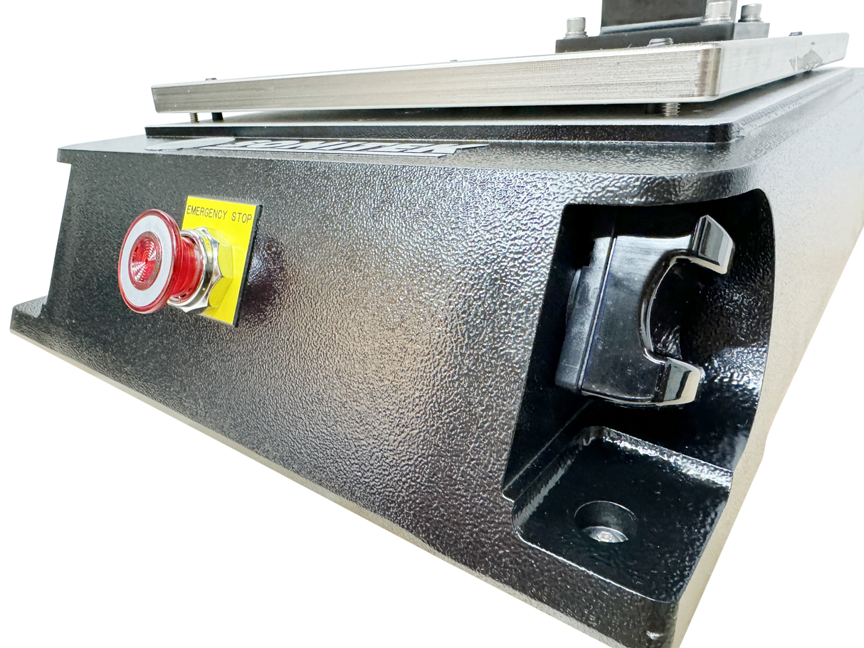 Sonitek "Quantum Series" NEW Ultrasonic Welder