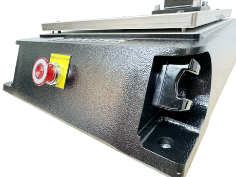Sonitek Quantum Ultrasonic Welder