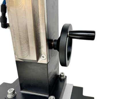Sonitek Quantum Ultrasonic Welder
