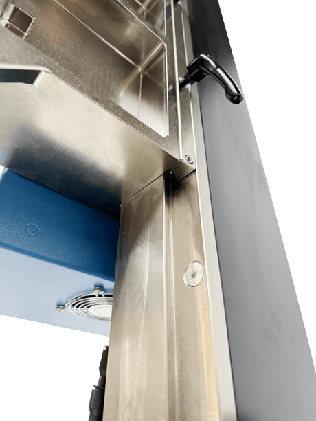 Sonitek Quantum Ultrasonic Welder