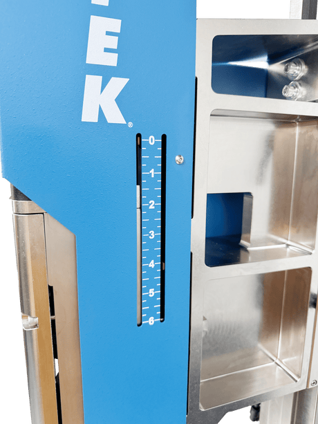 Sonitek Quantum Ultrasonic Welder