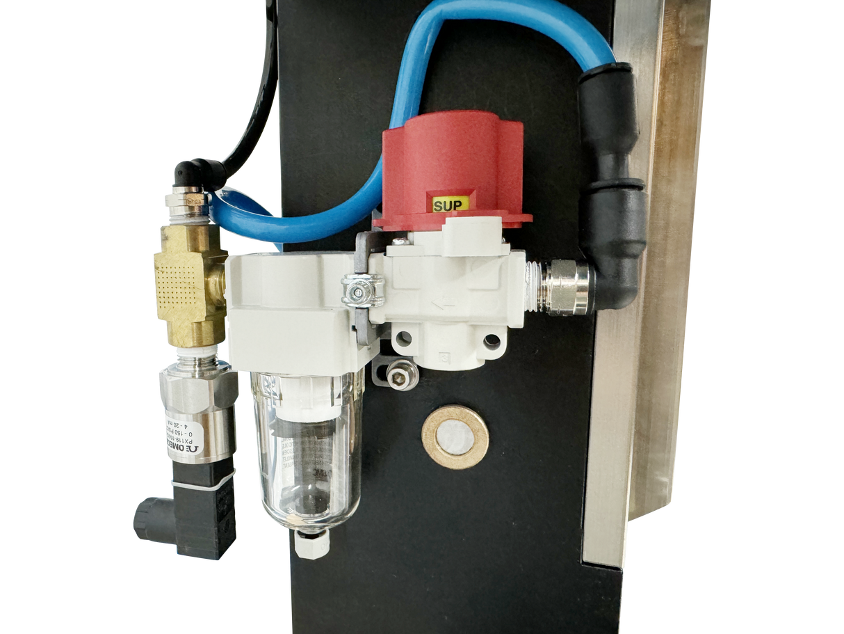 Sonitek "Quantum Series" NEW Ultrasonic Welder