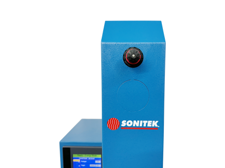 Sonitek Quantum Ultrasonic Welder