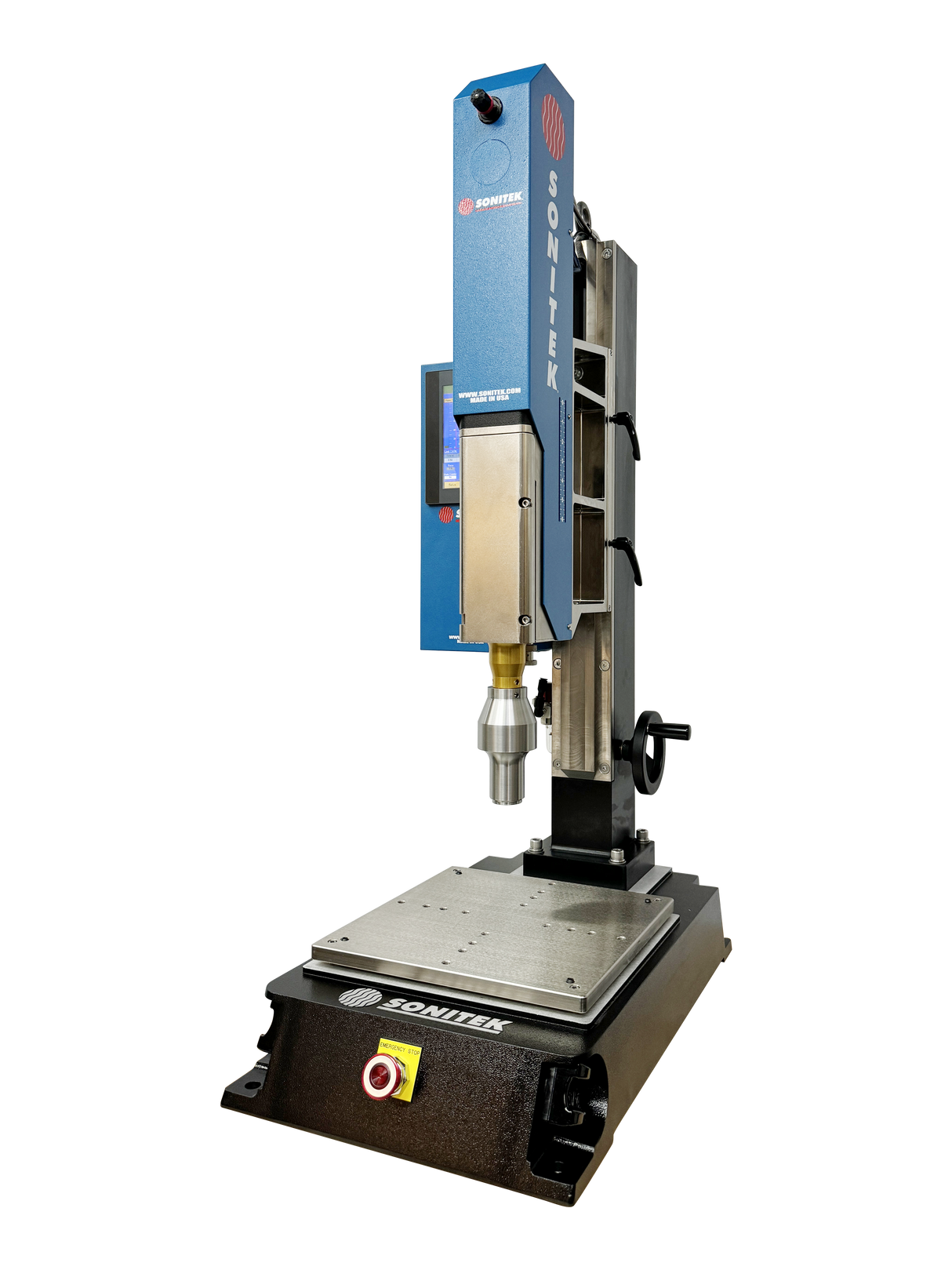 Sonitek "Quantum Series" NEW Ultrasonic Welder