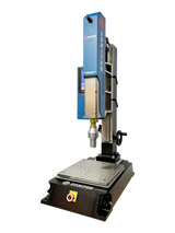 Sonitek "Quantum Series" NEW Ultrasonic Welder