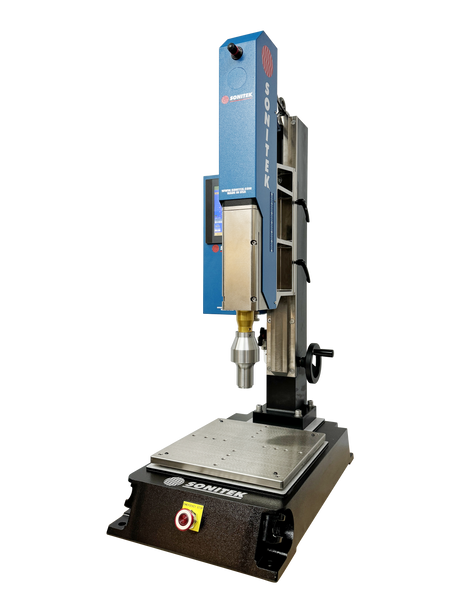 Sonitek Quantum Ultrasonic Welder