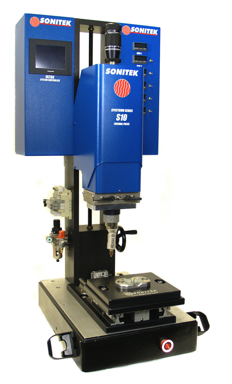 Série Spectrum ULTRA