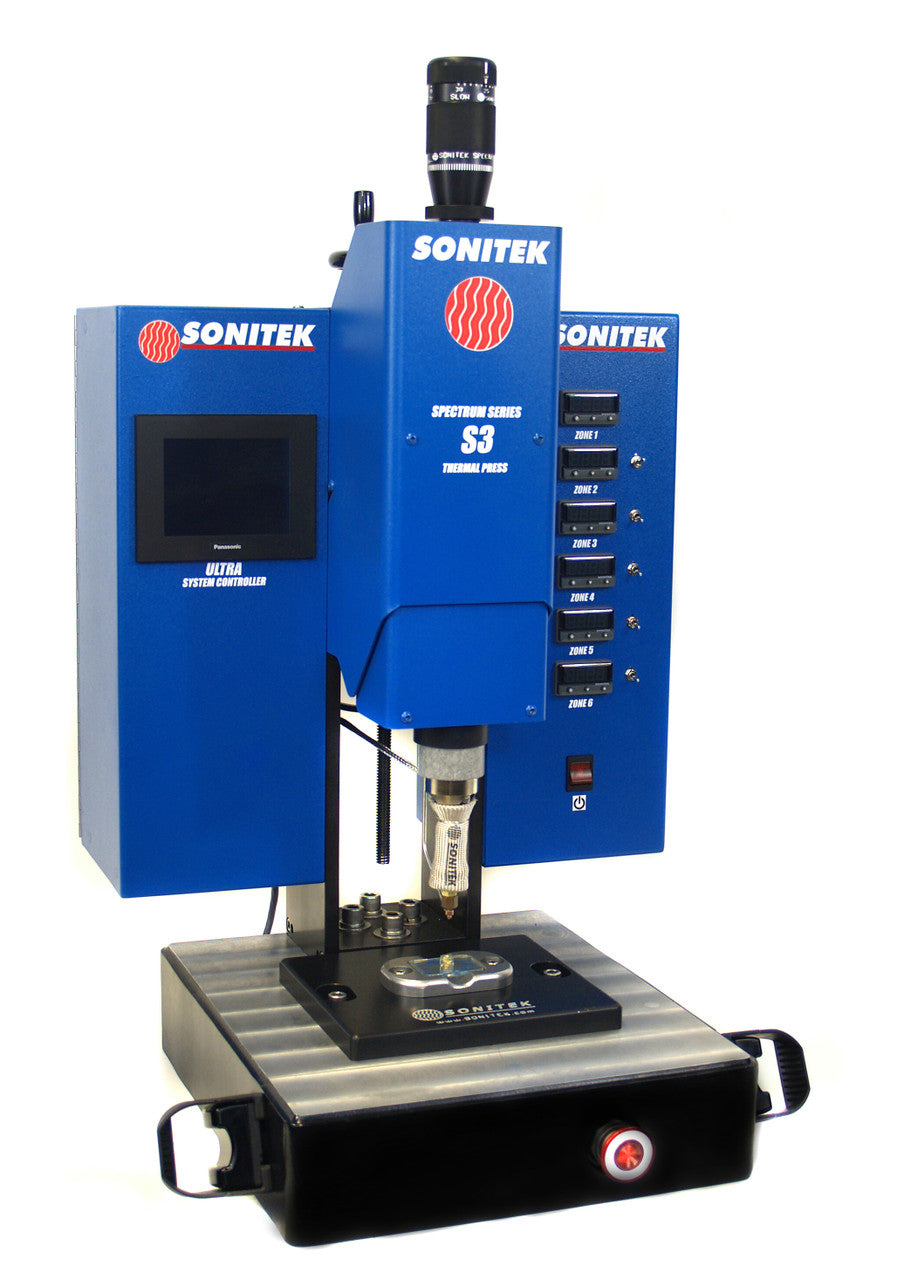 Série Spectrum ULTRA