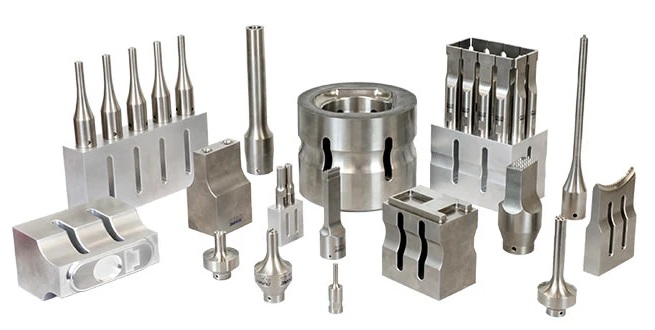 Bocinas ultrasónicas, accesorios y nidos 