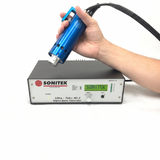 Soudeur à ultrasons portatif UltraTek 40 kHz 
