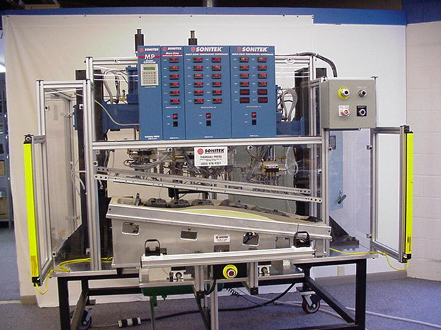 Custom Designed Thermal Assembly Systems