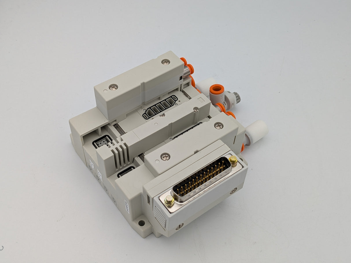 Ultra Valve Manifold