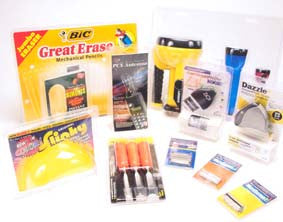 Ultrasonic Clamshell Sealing