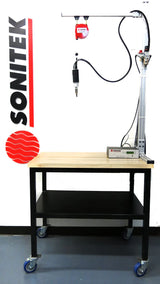 UltraTek Workstation Options