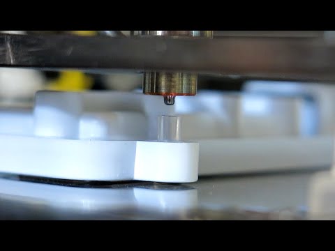 Heat Staking Process