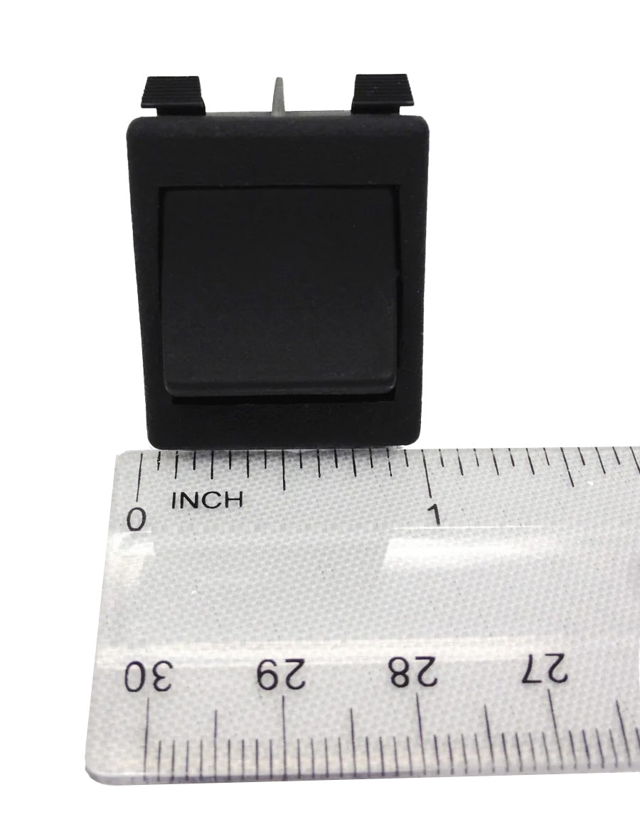 Interruptor de reinicio