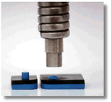 Heat Staking Process