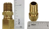 Thermocouple Compression Fittings