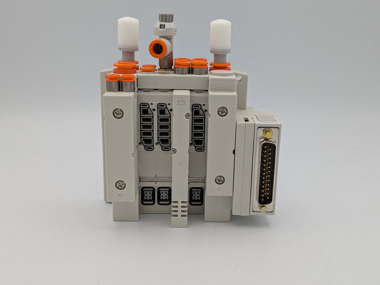Ultra Valve Manifold