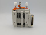Ultra Valve Manifold